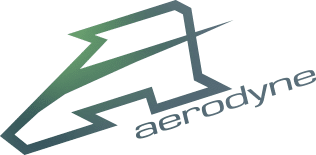 aerodyne skydiving logo aerodyne skydiving logo