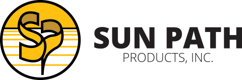 sun path skydiving logo sun path skydiving logo